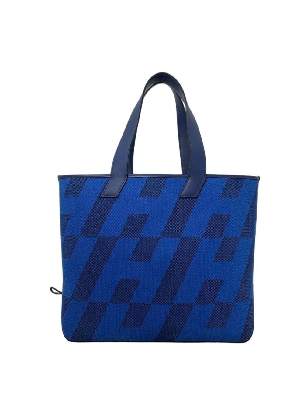 Hermes H Ambie GM Tote Bag